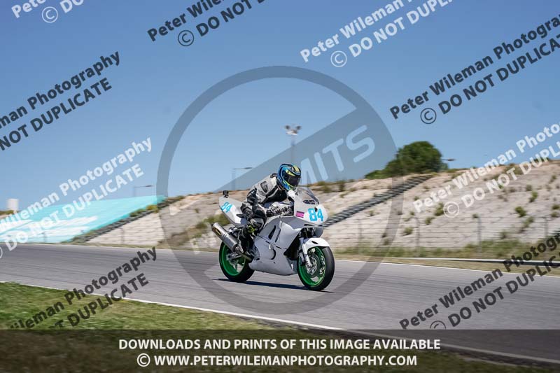 may 2019;motorbikes;no limits;peter wileman photography;portimao;portugal;trackday digital images